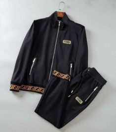 Picture of Fendi SweatSuits _SKUFendiM-3XLkdtn3828124